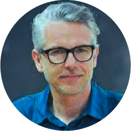 David Lamarche