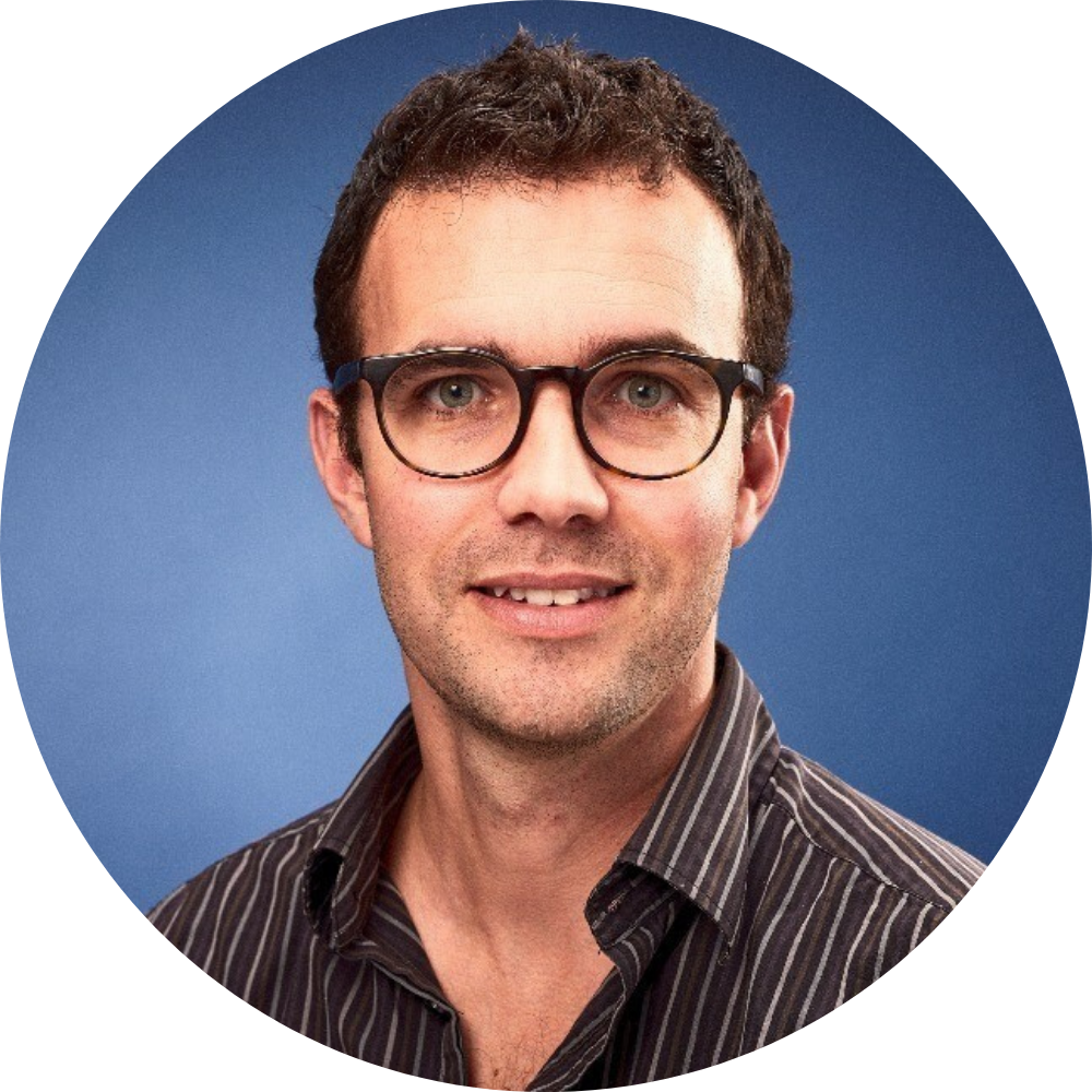 Thibault Aumeran