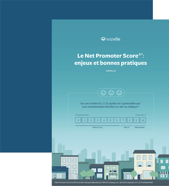 Ebook Net Promoter Score