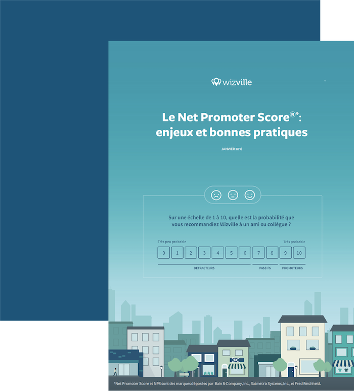 Ebook Net Promoter Score Ebook Net Promoter Score