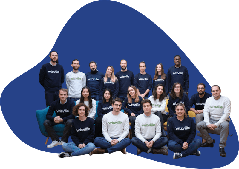 Equipe wizville
