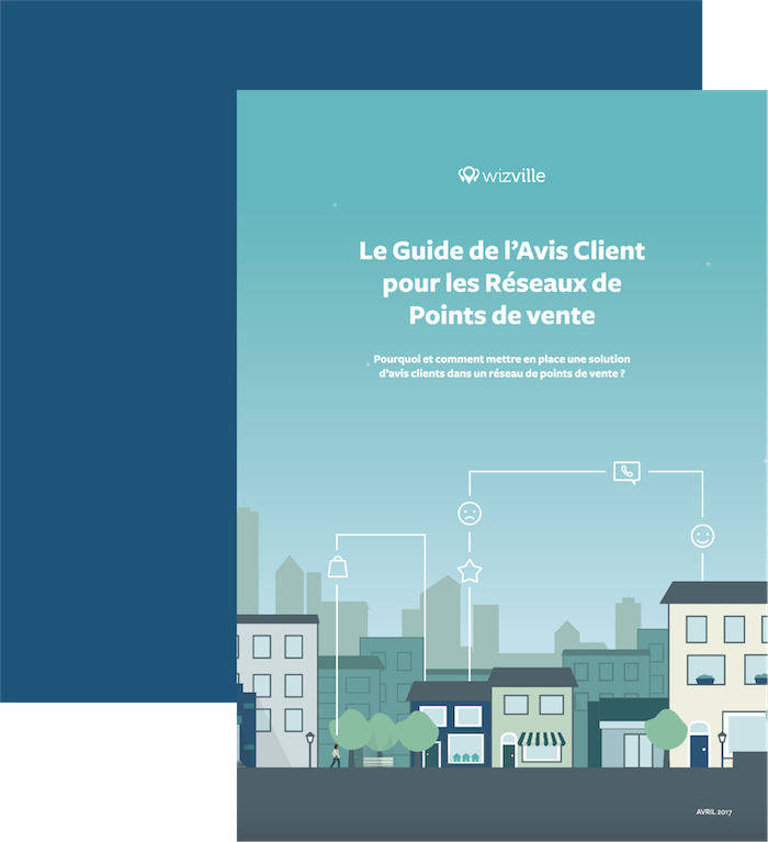 Guide de lavis client pour enseignes en reseau