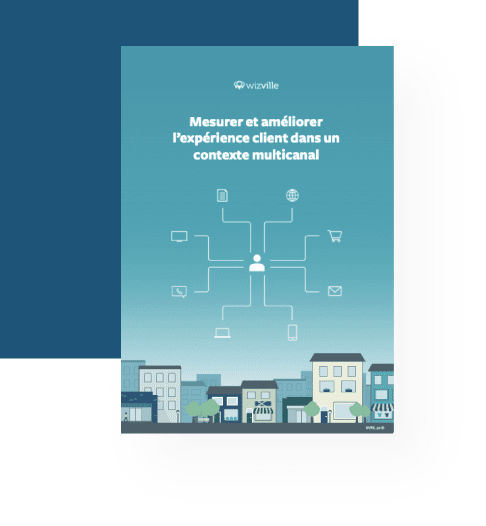 Livre Blanc Experience Client