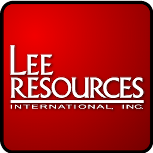Logo Lee Resources
