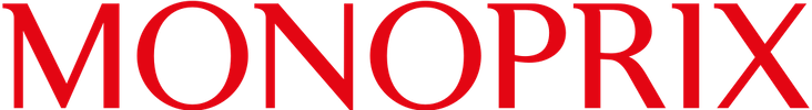 Logo Monoprix