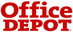 Logo Office Depot