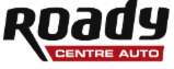 Logo Roady PNG