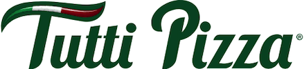 Logo Tutti Pizza