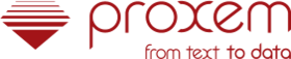 Logo-Proxem