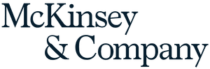 Mckinsey logo