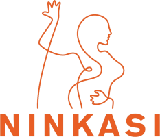 Logo Ninkasi