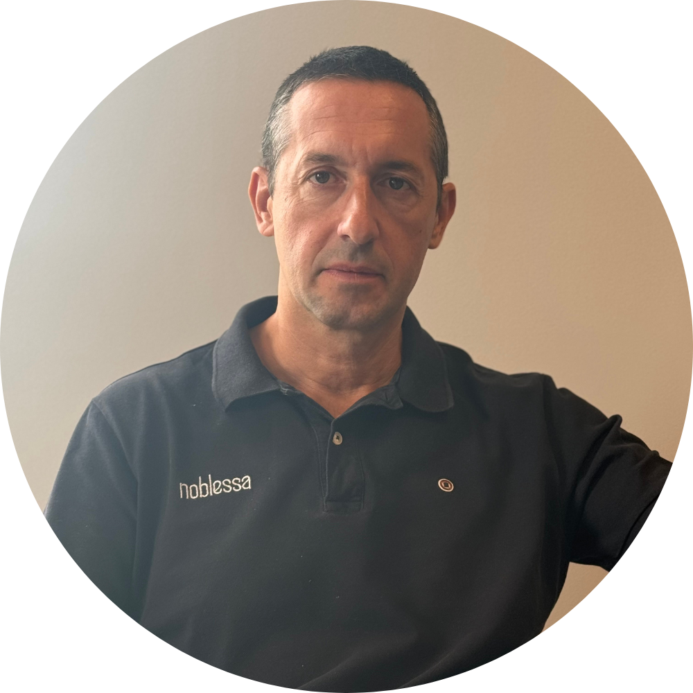 Thierry Mas