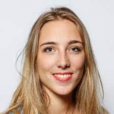Camille Nury