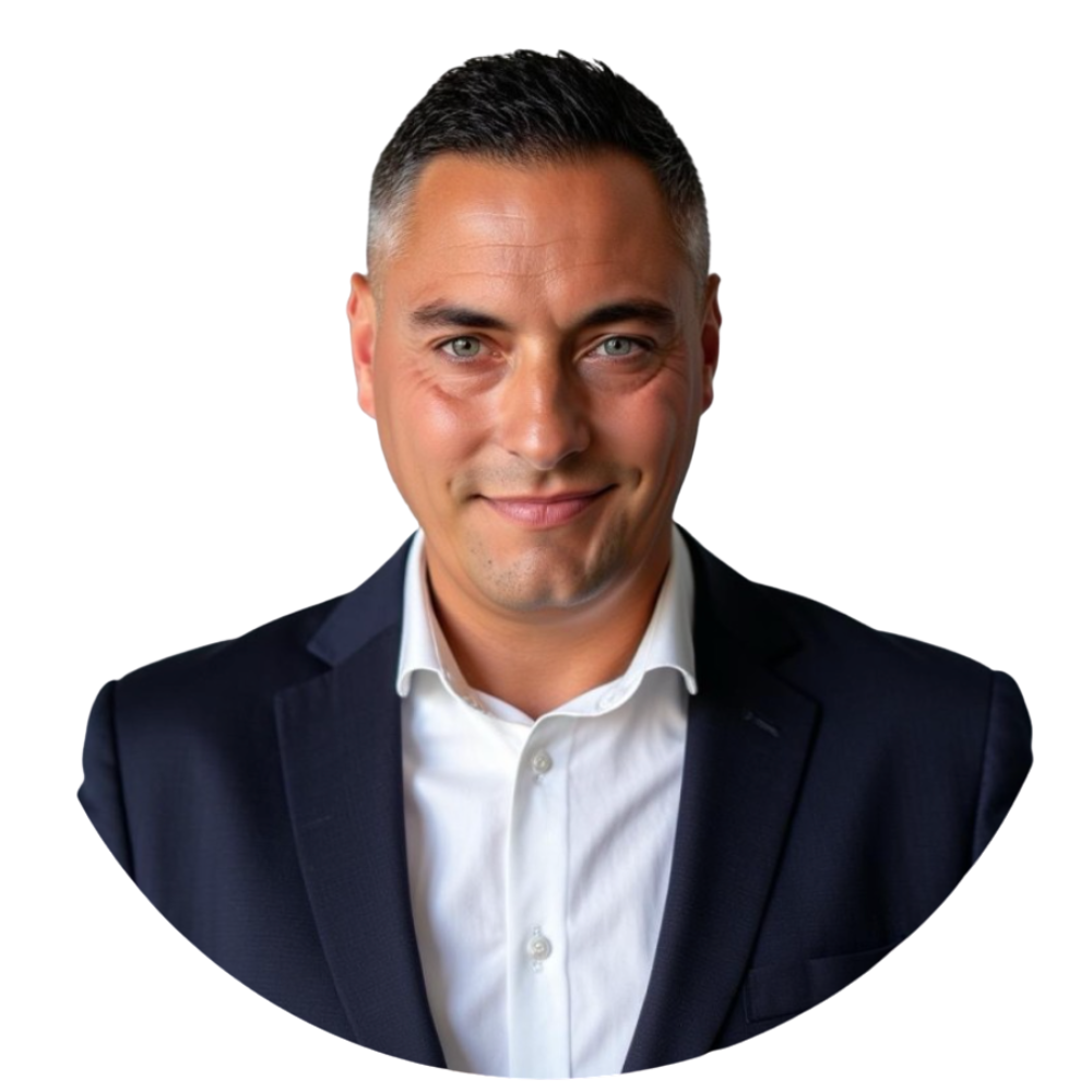 Mickaël Puntonet