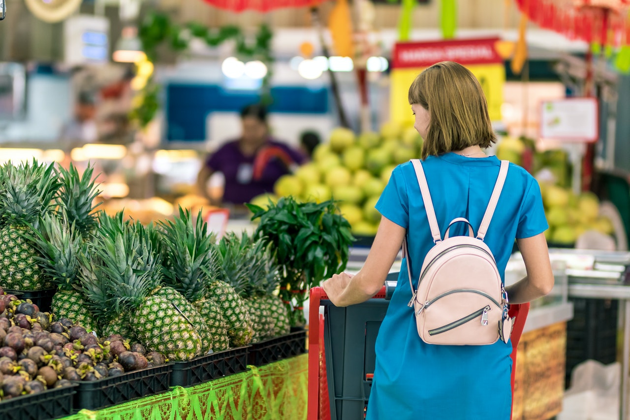 construire une stratégie d'expérience client dans le retail