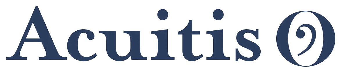 Acuitis