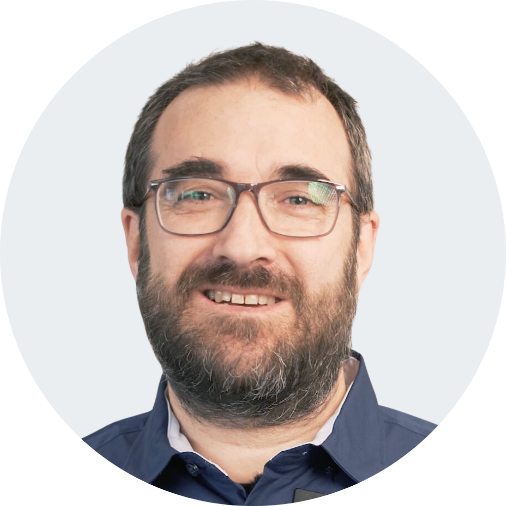 Xavier Chaillou